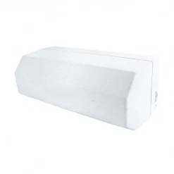Metronic Antenne, Parabole Et Fixation-Antenne d'extérieur Captipoint passive TNT HD - blanche