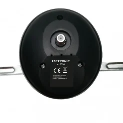 Metronic Antenne d'extérieur trinappe 26 dB + filtre 694 MHz