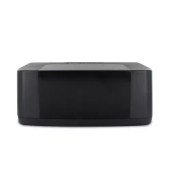 Metronic Antenne d'intérieur Captimax passive UHF - noire - 416961