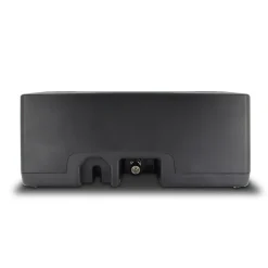 Metronic Antenne d'intérieur Captimax passive UHF - noire - 416961