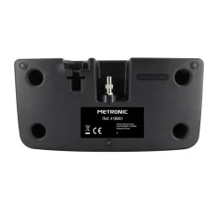 Metronic Antenne d'intérieur Captimax passive UHF - noire - 416961