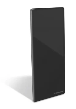 Metronic Antenne, Parabole Et Fixation-Antenne d'intérieur HD murale 50 dB - noire - 416978