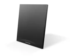 Metronic Antenne d'intérieur HD - noire - 416975