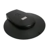 Antenne, Parabole Et Fixation-Antenne d'intérieur Televes Mira boss 130121 pour chaînes TNT gain 18 dB alimentation sous 5V