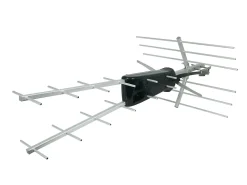Blyss Antenne, Parabole Et Fixation-Antenne extérieure courte binappe - UHF