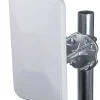 Blyss Antenne extérieure en forme d'aileron de requin N°1- UHF/VHF - Amplificateur