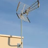 Blyss Antenne extérieure moyenne binappe - UHF