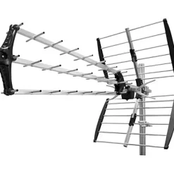 Optex Antenne, Parabole Et Fixation-Antenne extérieure Trinappe Pro