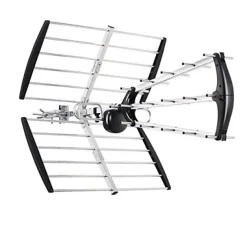 Optex Antenne extérieure Trinappe TNI 5000