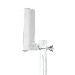 Nedis Antenne 5G 4G 3G Intérieur ou extérieur 698-5000 MHz Blanc