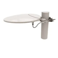 Optex Antenne intérieure extérieure 4G