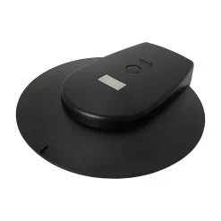 Televes Antenne intérieure semi-directionnelle avec amplificateur automatique - fiche compatible FR/SH