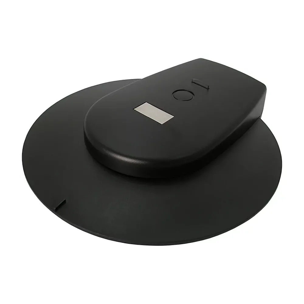 Televes Antenne intérieure semi-directionnelle avec amplificateur automatique - fiche compatible FR/SH