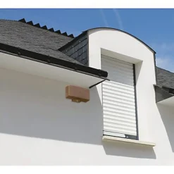 Optex Antenne, Parabole Et Fixation-Antenne numérique terrestre intérieur / extérieur