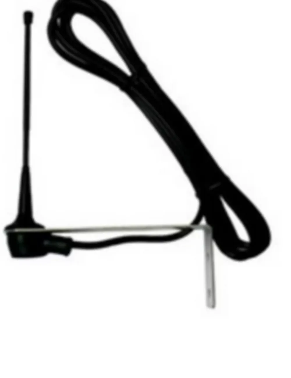 Genius by FAAC Antenne, Parabole Et Fixation-Antenne radio et câble coaxial 868MHZ