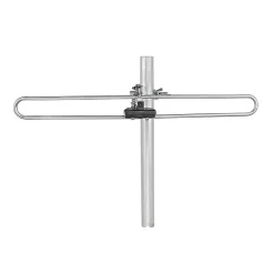 Nedis Antenne TNT DAB d'Extérieur Gain Max. de 4 dB DAB : 170 - 250 MHz