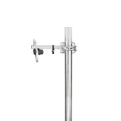 Nedis Antenne TNT DAB d'Extérieur Gain Max. de 4 dB DAB : 170 - 250 MHz