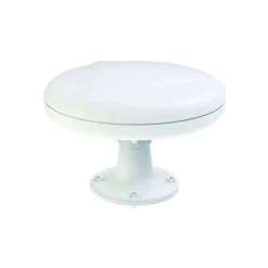 Antarion Antenne, Parabole Et Fixation-Antenne TNT Omnidirectionnelle 360 Bateau Camping Car + AMPLI 12V - Gain 35dB