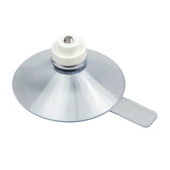 Antarion Antenne TNT passive omnidirectionnelle Camping Car + 4 ventouses