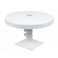 Antarion Antenne, Parabole Et Fixation-Antenne TNT passive omnidirectionnelle bateau camping-car Gain 38dB