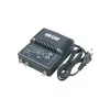 Hdsat Antenne, Parabole Et Fixation-Antenne TNT Trinappe Gain 18dB + Amplificateur tnt 2 Sorties