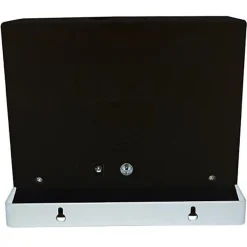 Cgv Antenne, Parabole Et Fixation-Antenne TV intérieur - - AN REGLISSE CE RED 700 - HD/UHD - Filtre 4G/5G - Alim. 5V