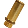Noyon & Thiebault Anti-belier à ressort M15x21 Dipra