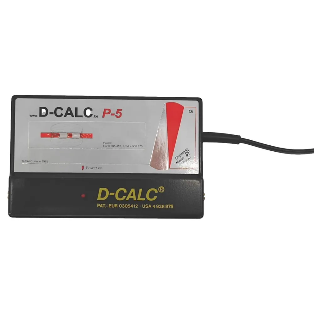 Gottschalk Anti Tartre Electronique D-calc P-5