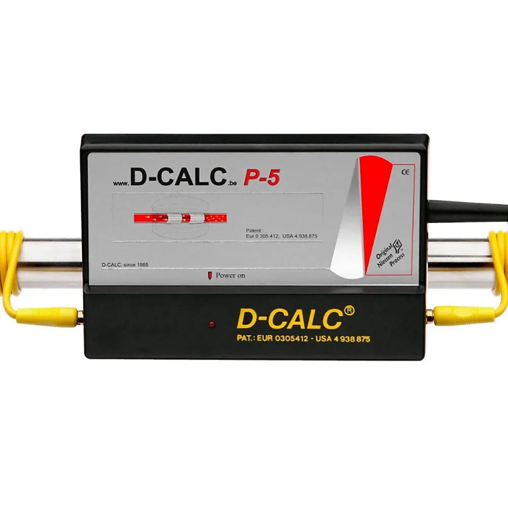 Gottschalk Anti Tartre Electronique D-calc P-5