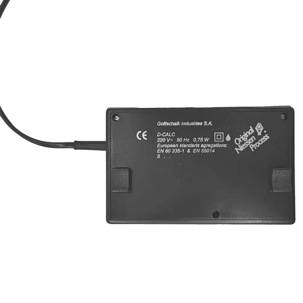 Gottschalk Anti Tartre Electronique D-calc P-5