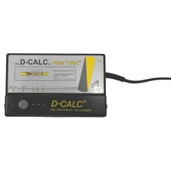 Gottschalk Station De Filtration-Anti Tartre Electronique D-calc Plus 