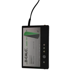 Gottschalk Station De Filtration-Anti Tartre Electronique D-calc Jumbo 
