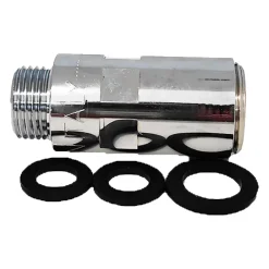 Toodo Anti Tartre Magnetique 15/21 Mf - 1/2