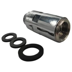 Toodo Station De Filtration-Anti Tartre Magnetique 20/27 Mf - 3/4" - 1m3/h