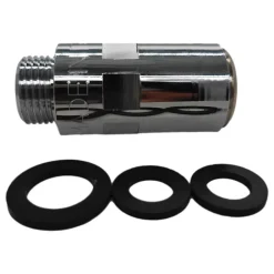 Toodo Station De Filtration-Anti Tartre Magnetique 20/27 Mf - 3/4