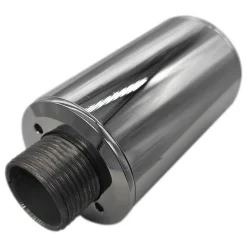 Toodo Station De Filtration-Anti Tartre Magnetique 26/34 Mm - 1" - 4.5m3/h
