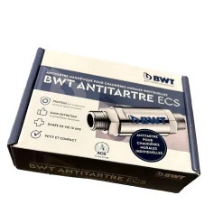 BWT Anti-tartre magnétique ECS - - 1/2'