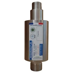 Ingenio Station De Filtration-Antitartre Vortex Acquacalc.40 - 1