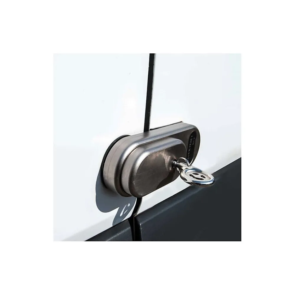 Block Shaft Antivol Gatelock modèle double