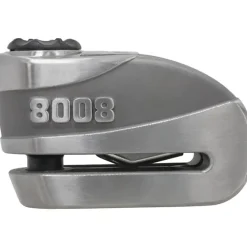 Abus Antivol de disque - - 8008 2.0 - Pene 16 mm - Alarme 100 dB - Détection 3D - Cylindre XPlus