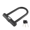 Smith & Locke Cadenas, Antivol-Antivol en U pour vélo ⌀100mm