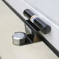 Master Lock Cadenas, Antivol-Antivol pour porte de garage Masterlock