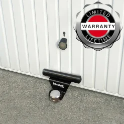 Master Lock Cadenas, Antivol-Antivol pour porte de garage Masterlock