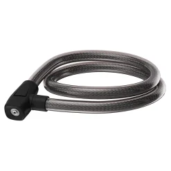 Smith & Locke Antivol pour vélo à clé 120x22mm