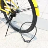 Smith & Locke Antivol pour vélo Noir 8 x 650 mm