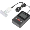 Voltcraft Détecteur De Monoxyde De Carbone Et Gaz-Appareil de mesure d'oxygène OM-100, oxymètre 0 - 100 % O2