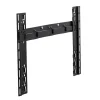 Erard Support Tv-APPLIK 045007, Support fixe pour écrans de 40'' à 85''