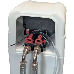 Aquawater - Adoucisseur domestique 18 Litres - Modèle AQUAVITA