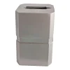 Aquawater Filtre Anti Calcaire-- Antitartre Magnétique Aqua Solo Mag+ - 10800 Gauss - Prêt à poser sans outils