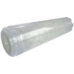 Aquawater - Cartouche antitartre à cristaux polyphosphates - Taille 9 3/4 - Durée 12m